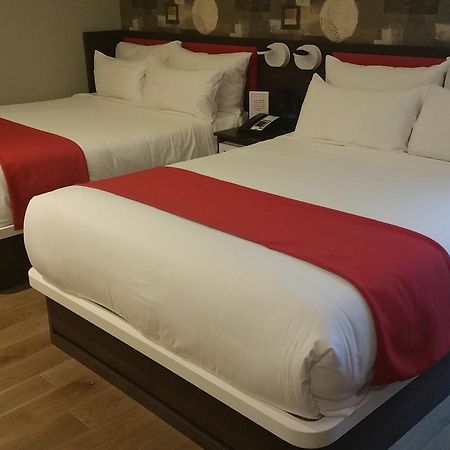 Nobleden Hotel New York Bagian luar foto