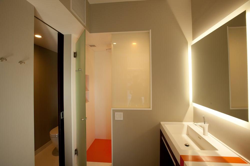Nobleden Hotel New York Bagian luar foto