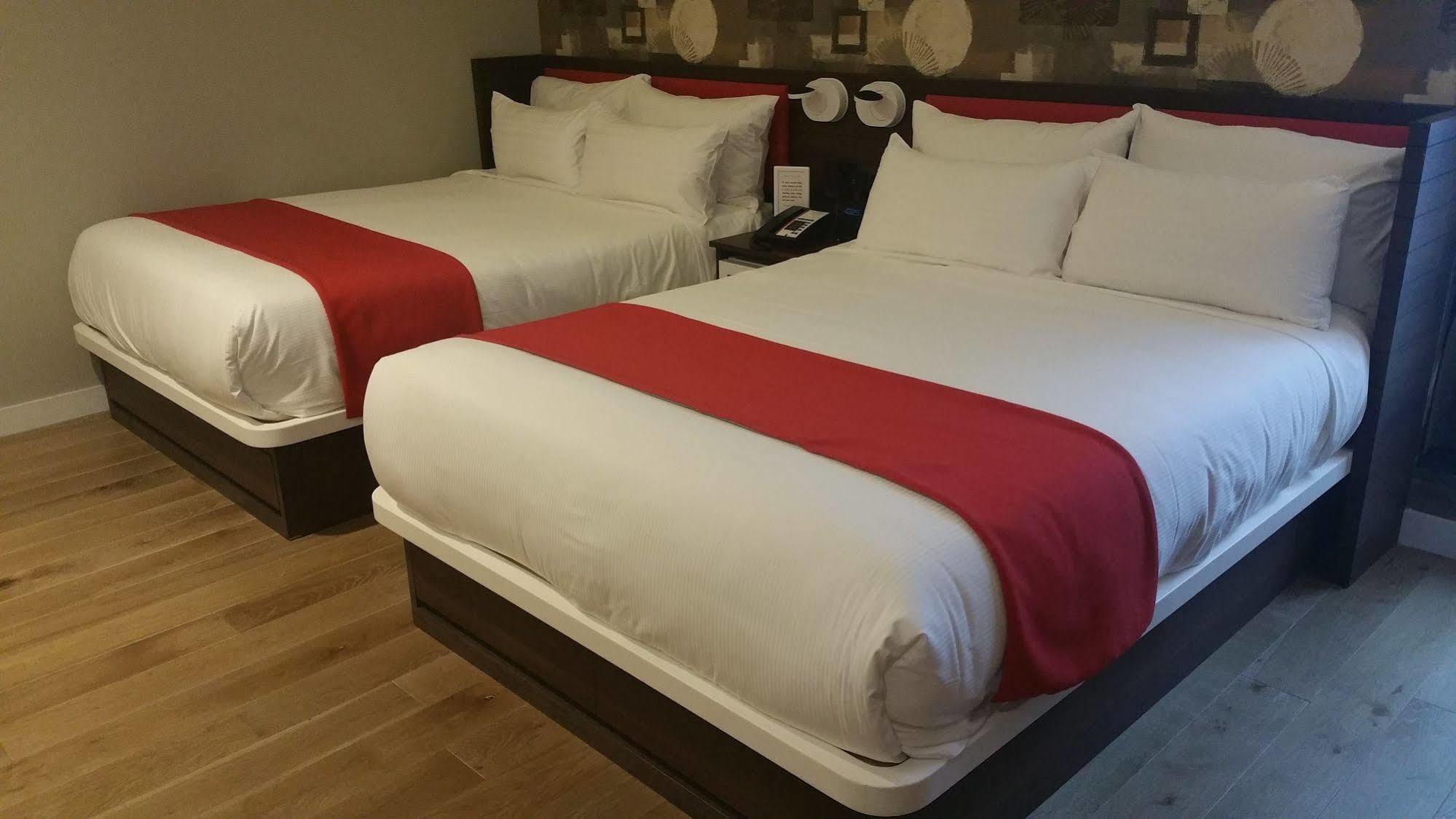 Nobleden Hotel New York Bagian luar foto