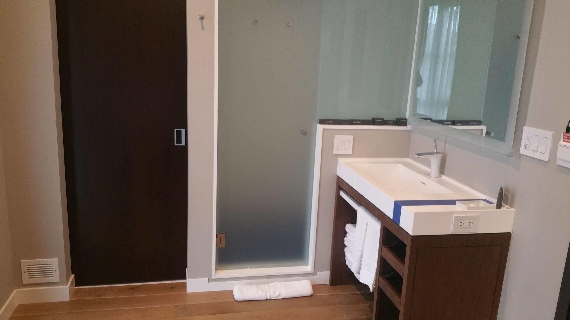 Nobleden Hotel New York Bagian luar foto