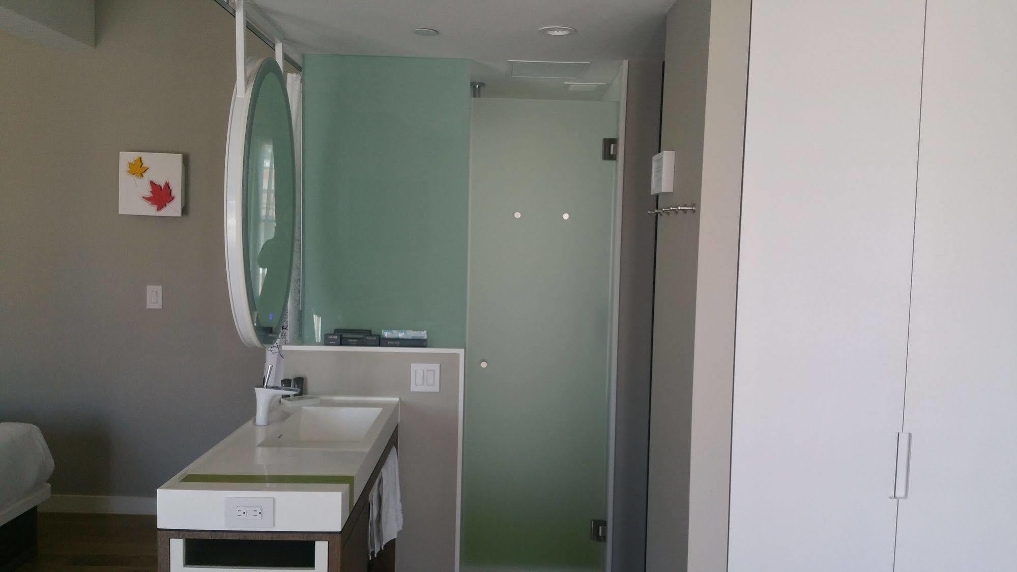 Nobleden Hotel New York Bagian luar foto
